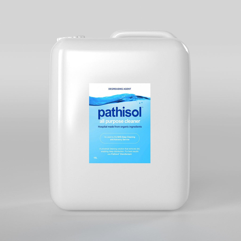 Pathisol Degreaser 10L - Pathisol