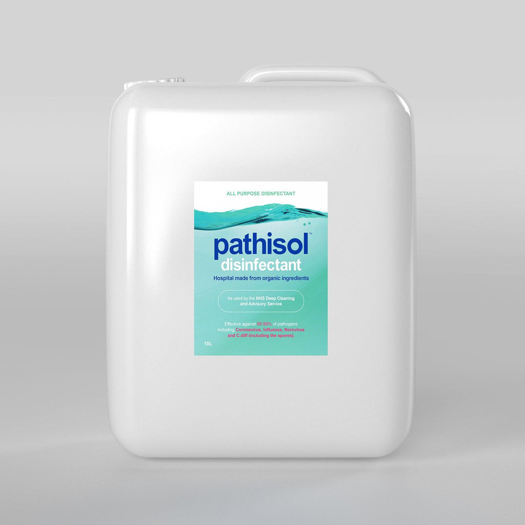 Pathisol Disinfectant 10L - Pathisol
