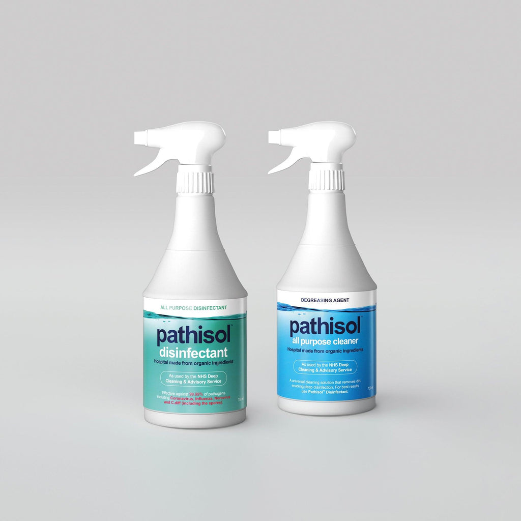 Pathisol Bundle 750ml (Pack of 2) - Pathisol