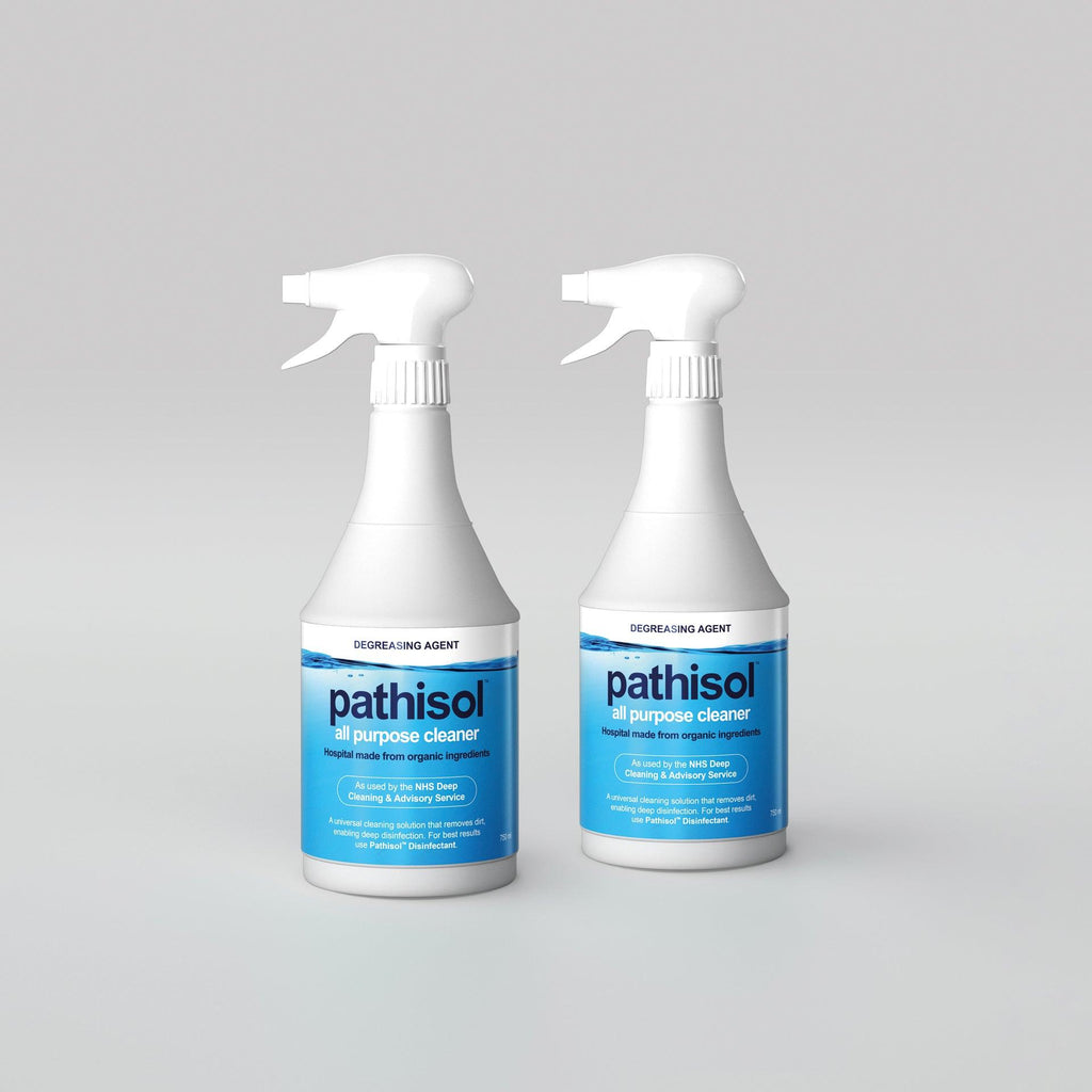 Pathisol All Purpose Cleaner 750ml (Pack of 2) - Pathisol