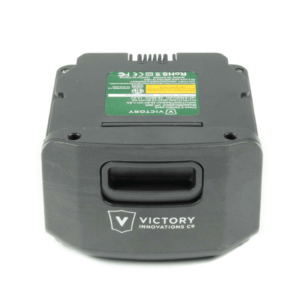 Victory Lithium Ion Battery 6800mAh - Pathisol